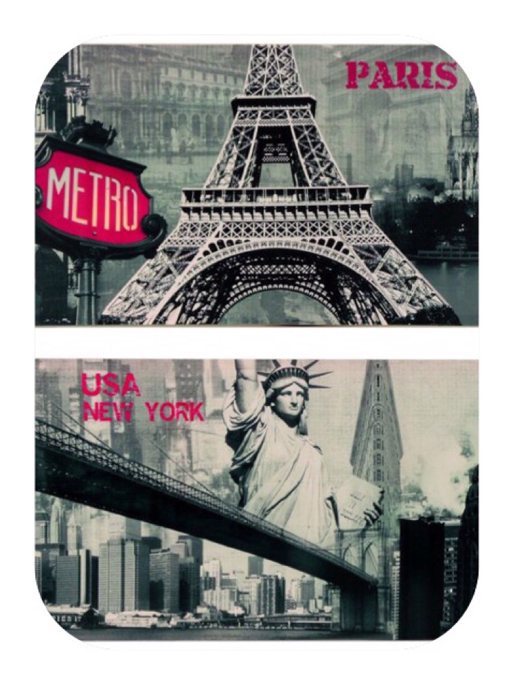 Les tribulations d'une Frenchie