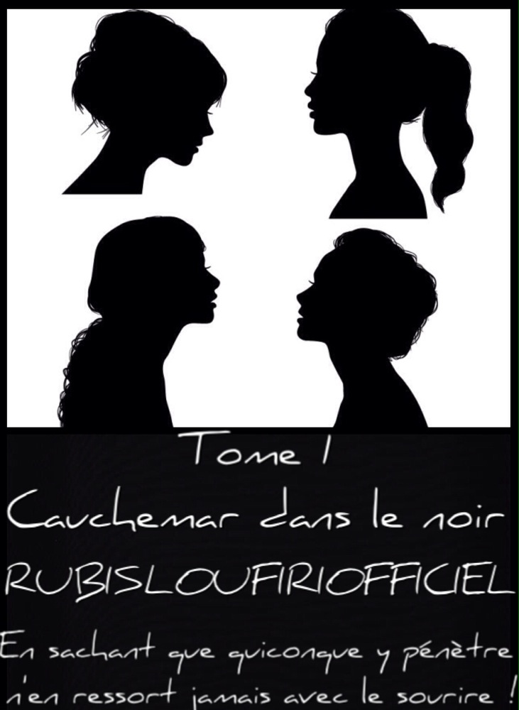 Cauchemar dans le noir