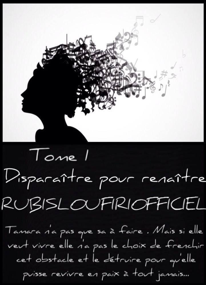 Disparaître pour renaître