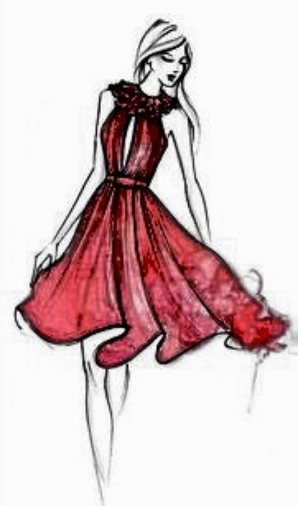 À La Pointe De la Mode