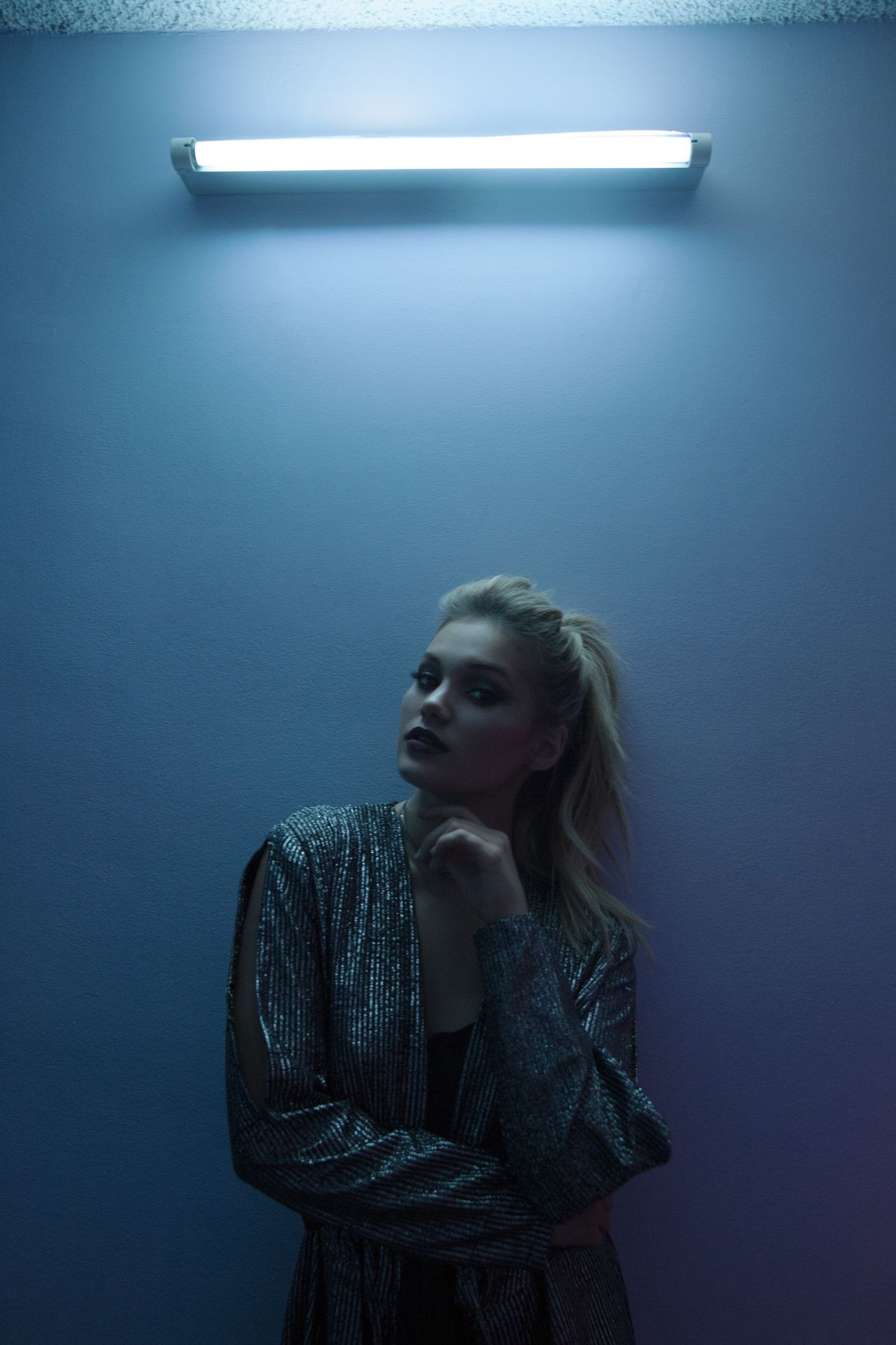 Demeurer pour une seconde chance