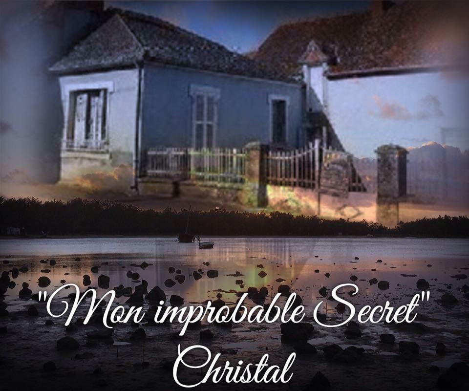 Mon improbable secret