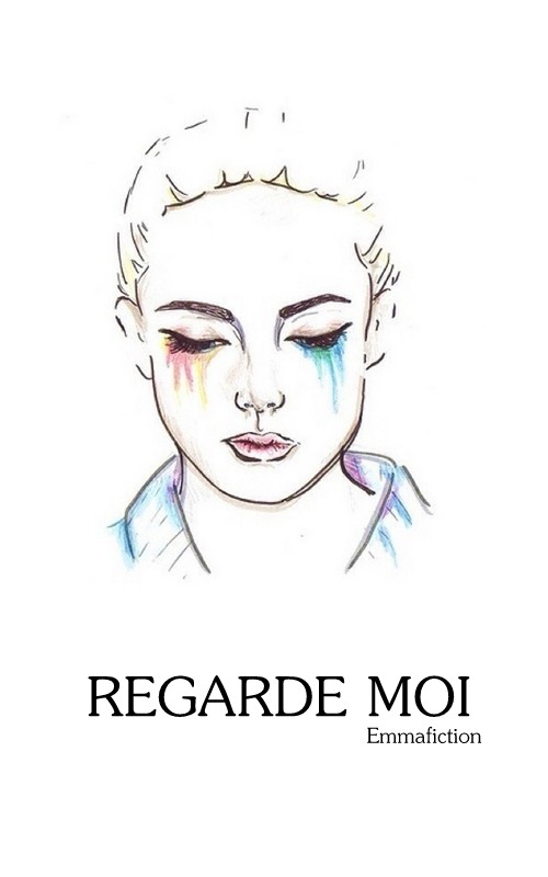 Regarde-moi !