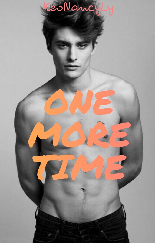 ONE MORE TIME
