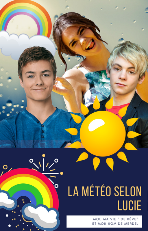 La Météo Selon Lucie