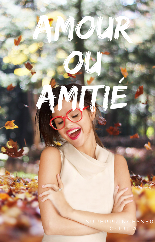 My dilemma : Amour ou amitié