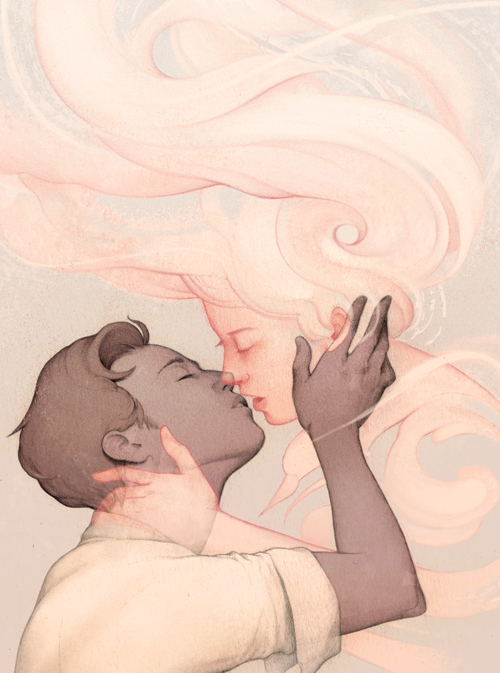 ♀ Masculine & Féminin ♂