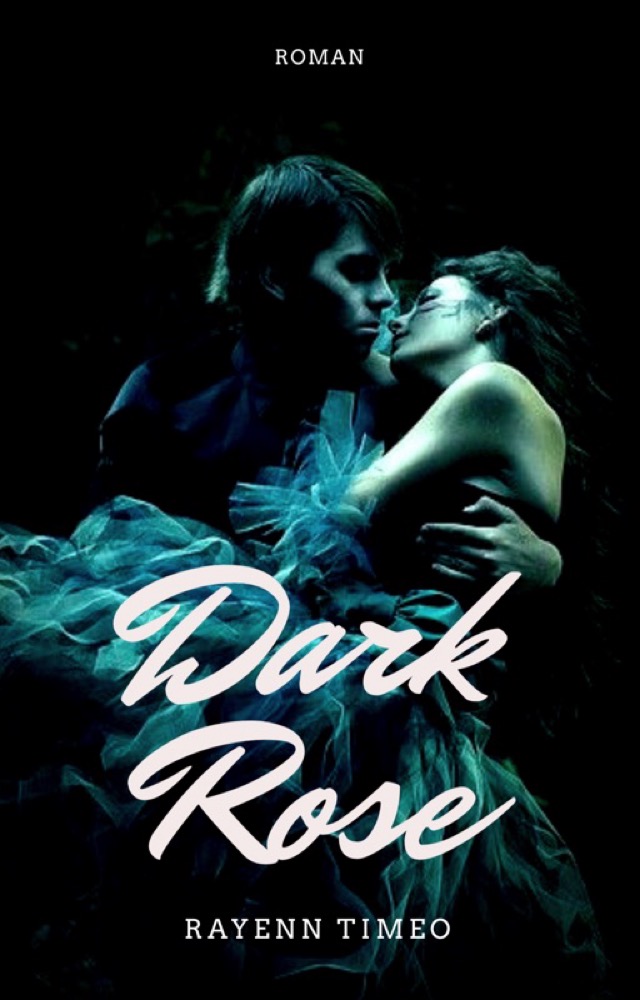Dark Rose