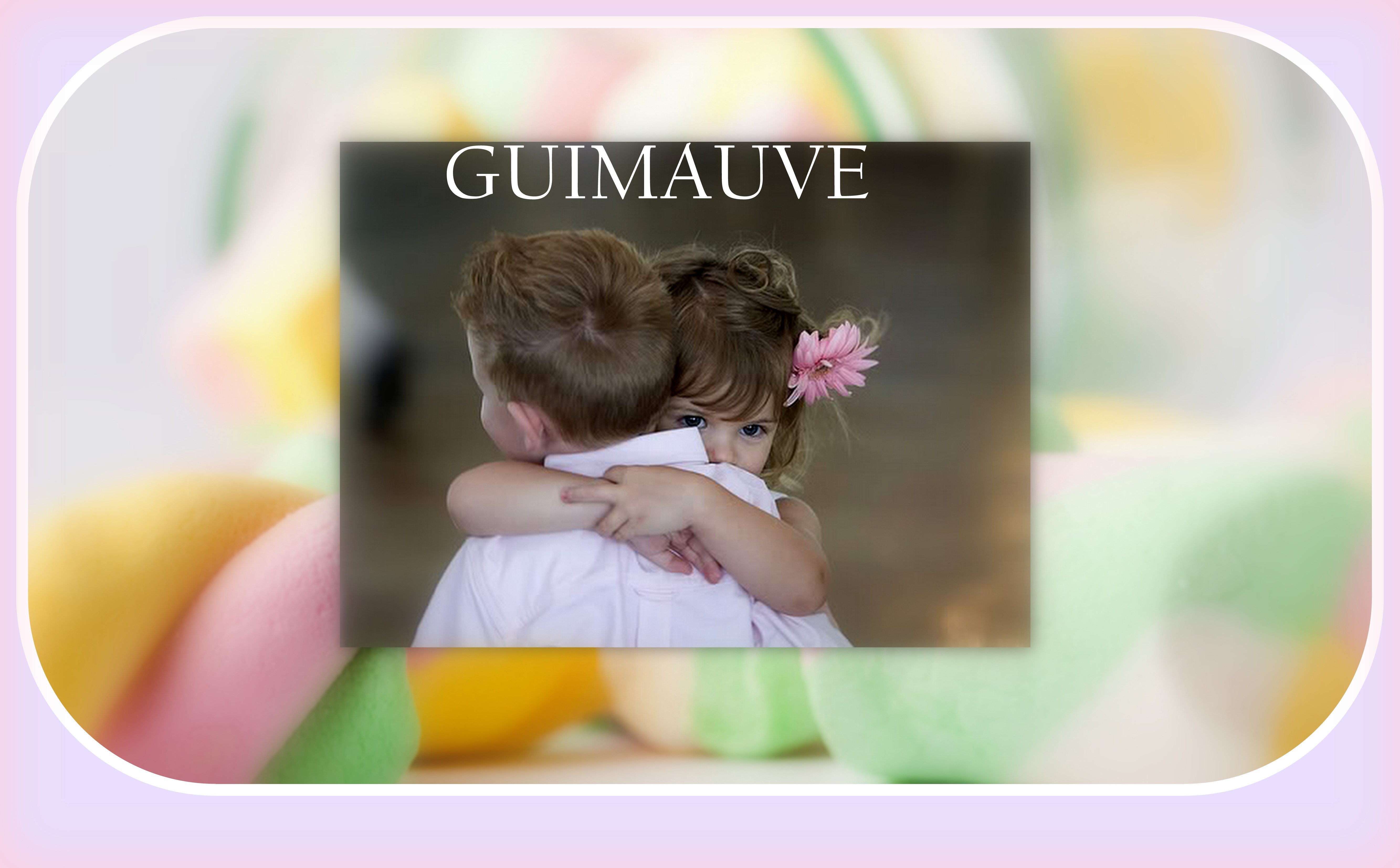 GUIMAUVE