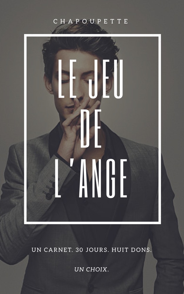 Le jeu de l’ange