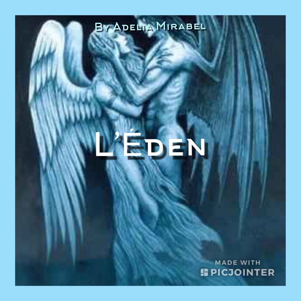 L’Éden
