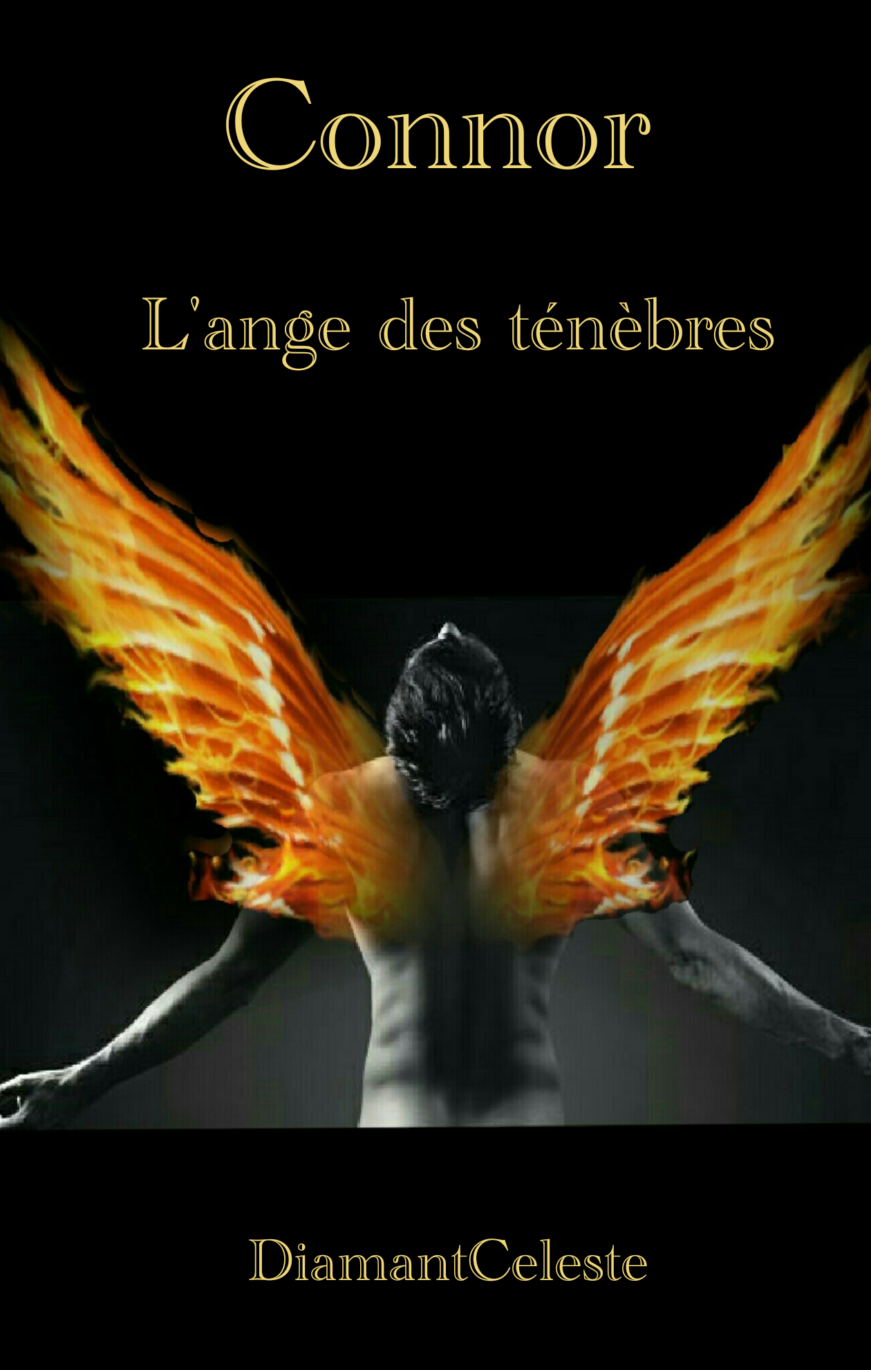 Connor, l'ange des ténèbres