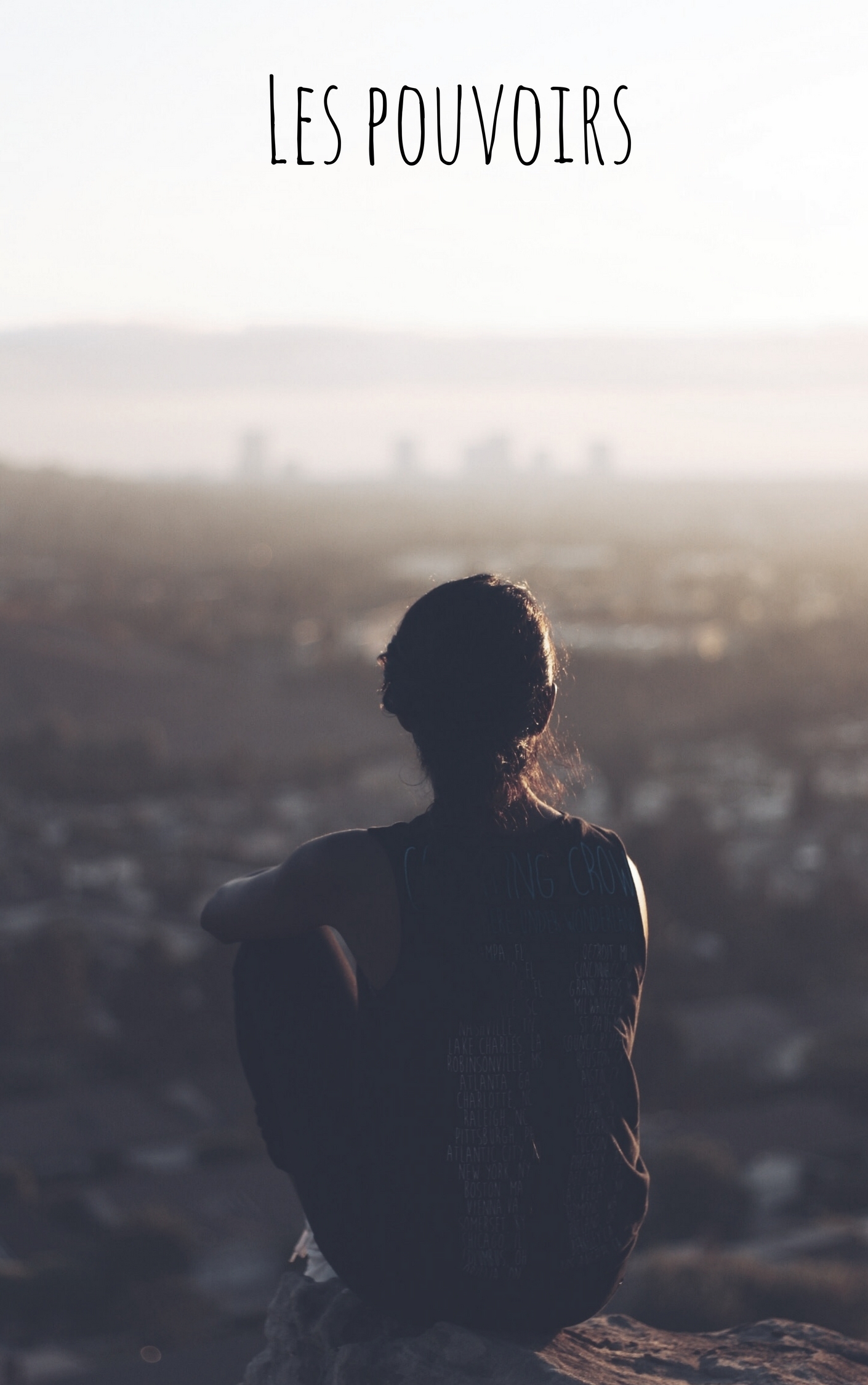 Les Pouvoirs