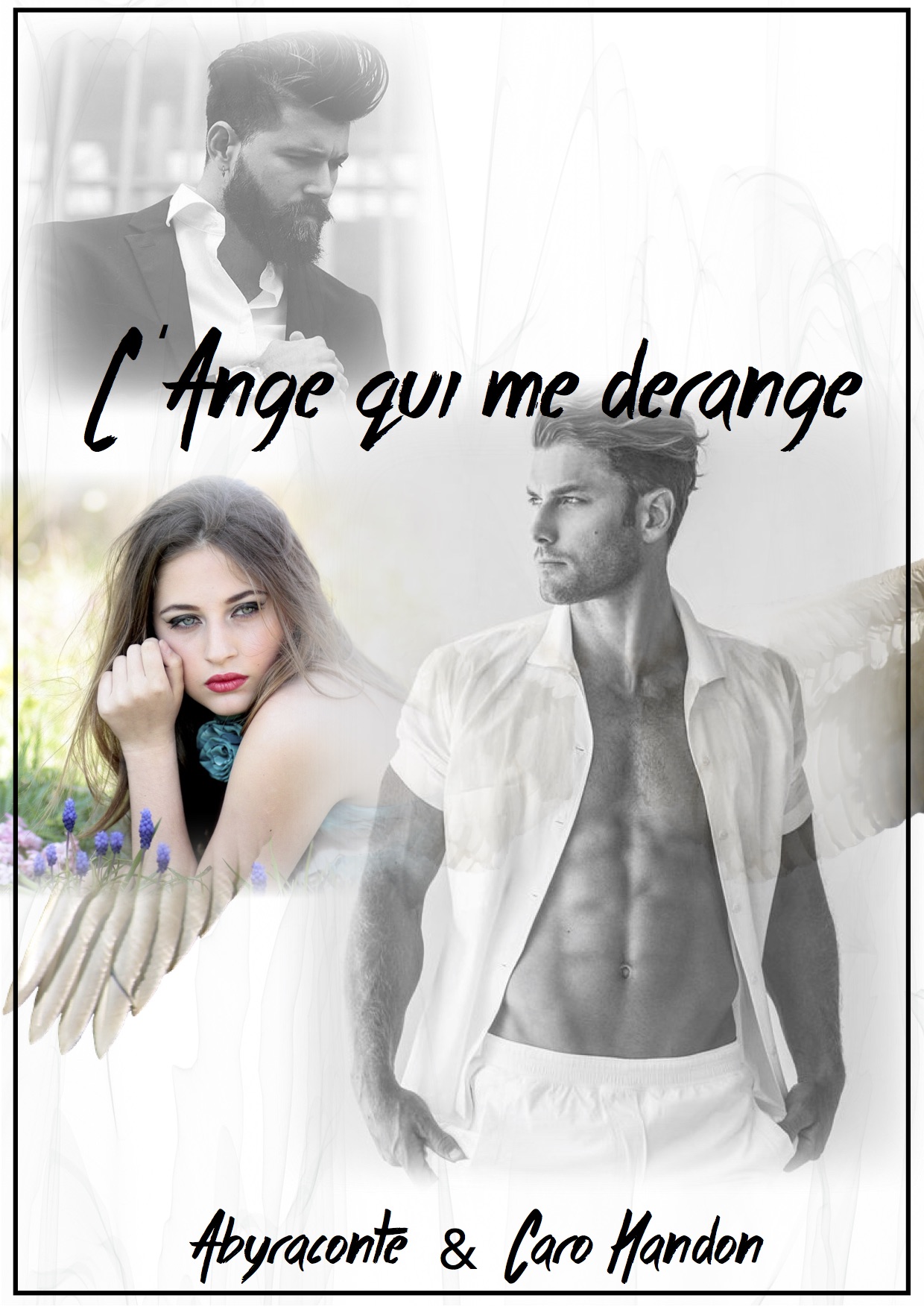 L'ange qui me dérange