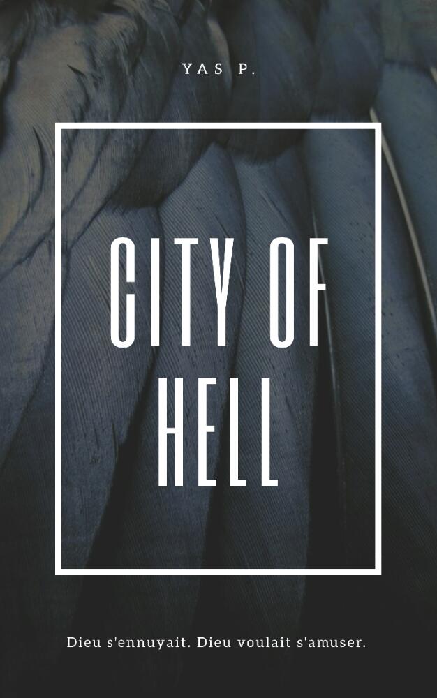 City of Hell