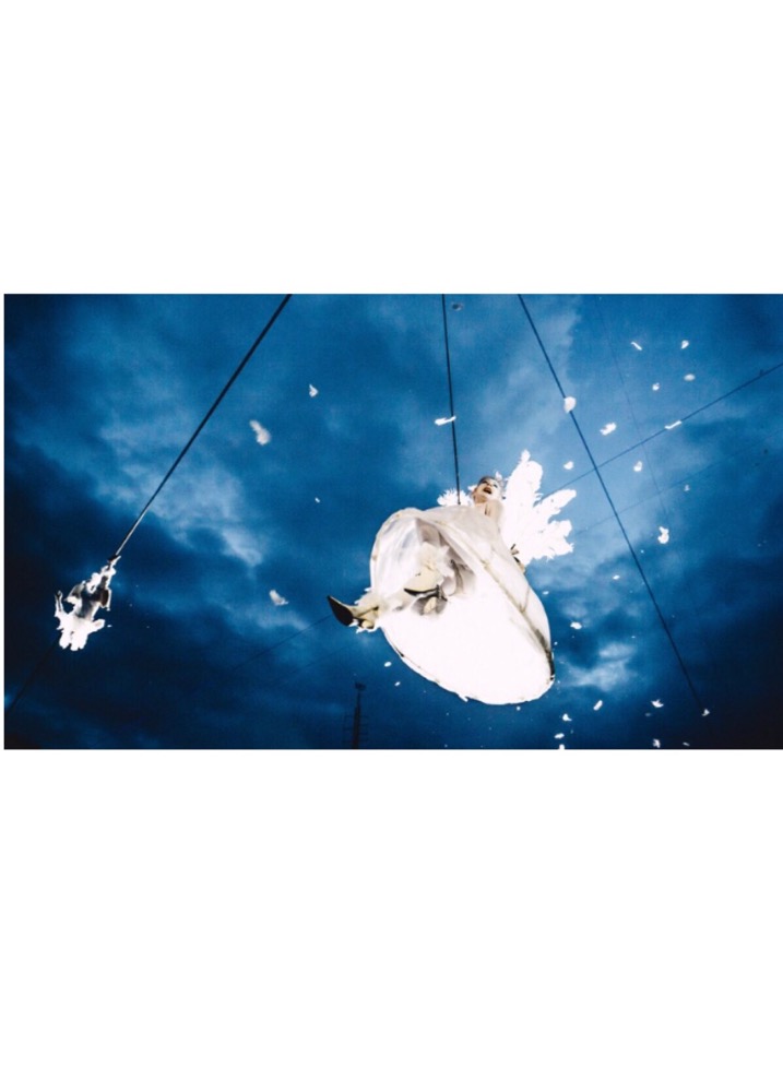 All You Need Is Love