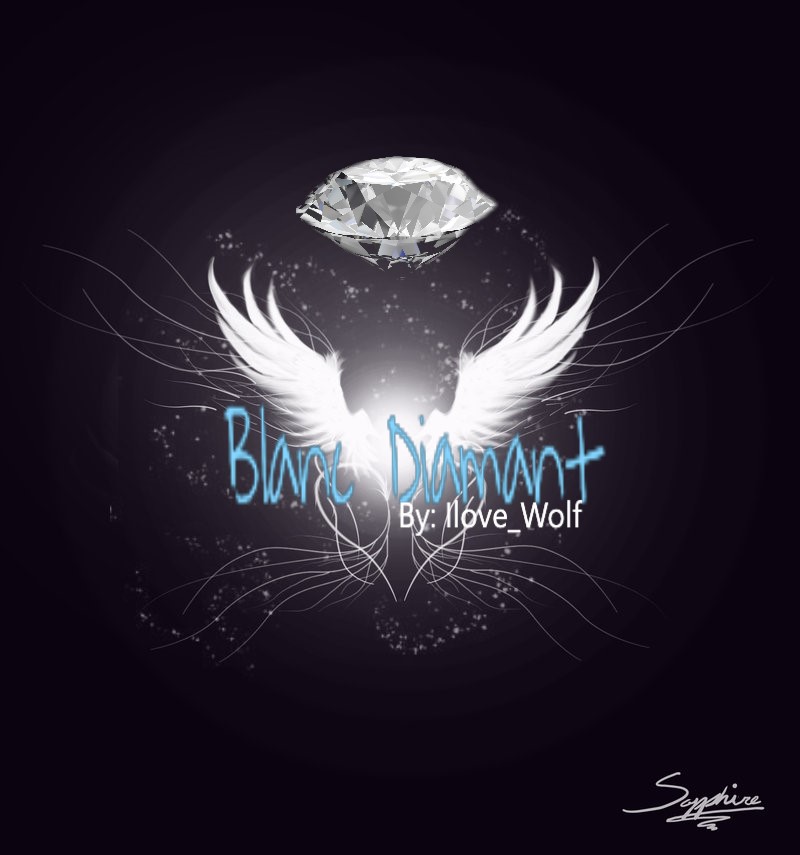 Blanc Diamant
