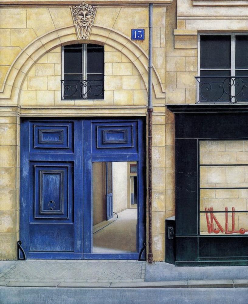 Vérités mensongères