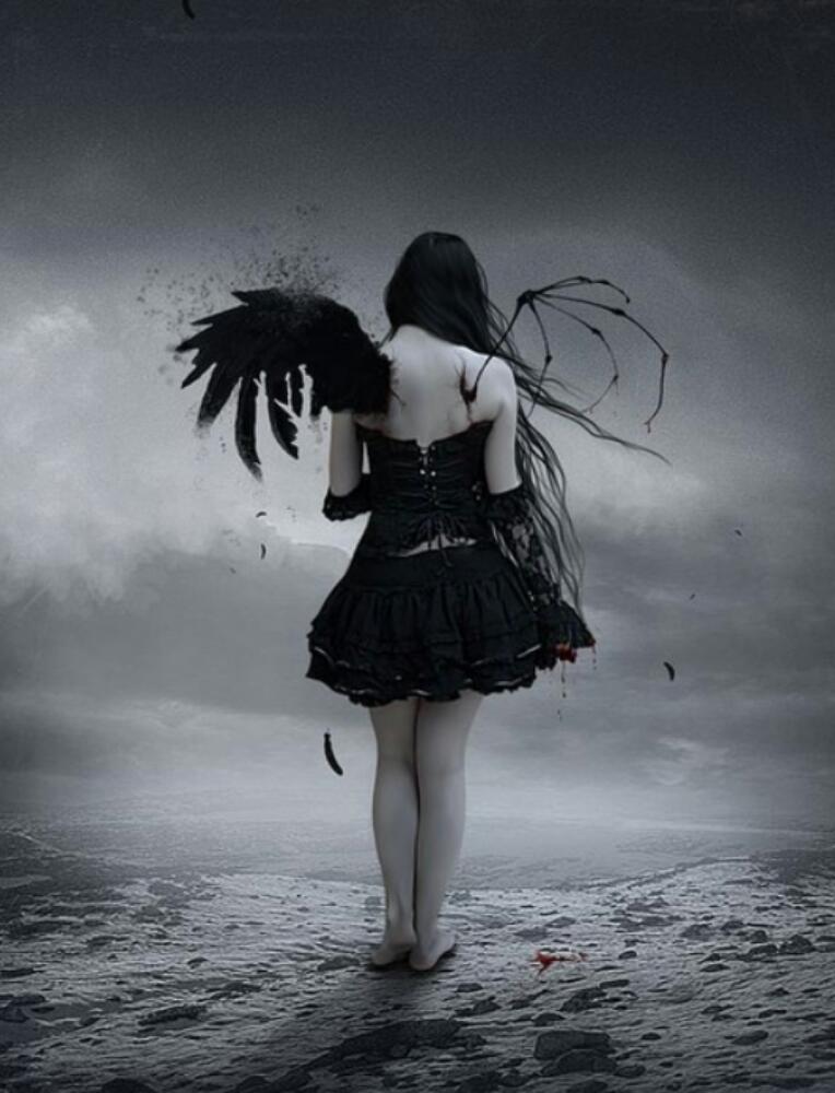 L'ombre de nos âmes