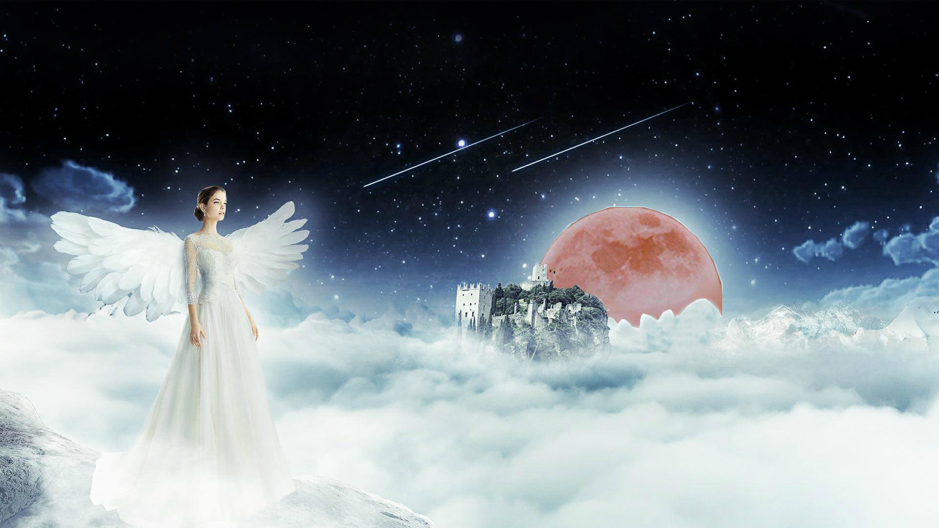 Enfermés dans le ciel