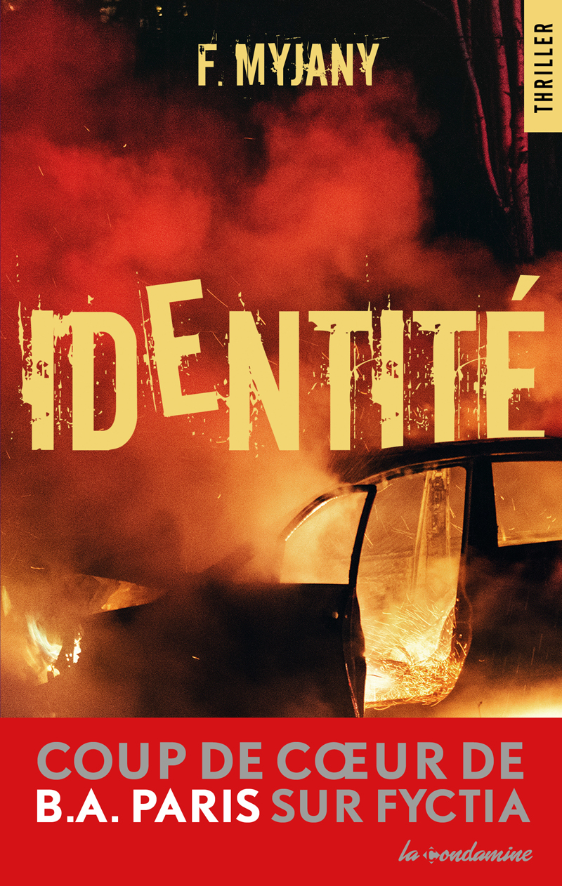 idEntité