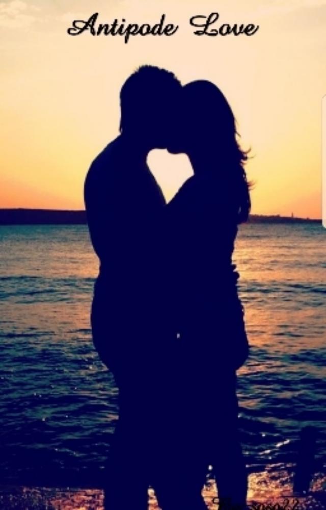 Antipode Love