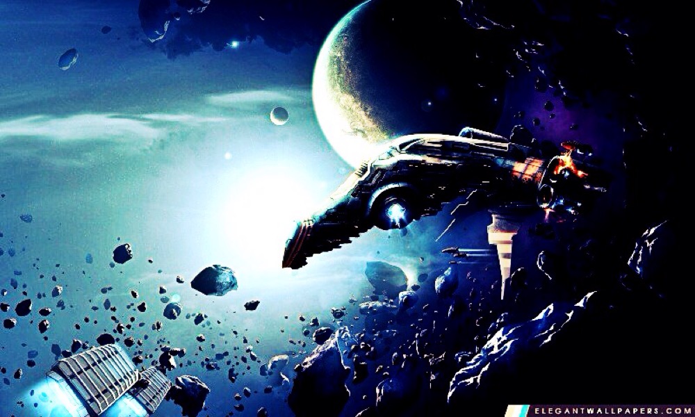 STARSHIP : Le nouvel ordre.