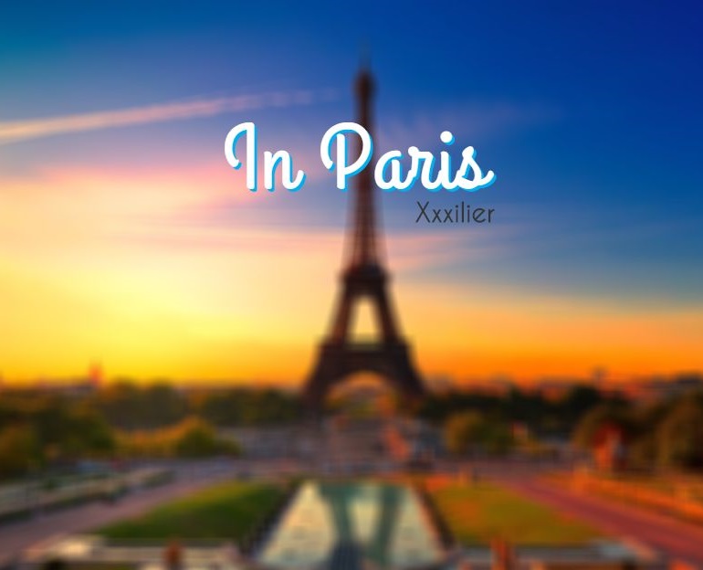 In Paris