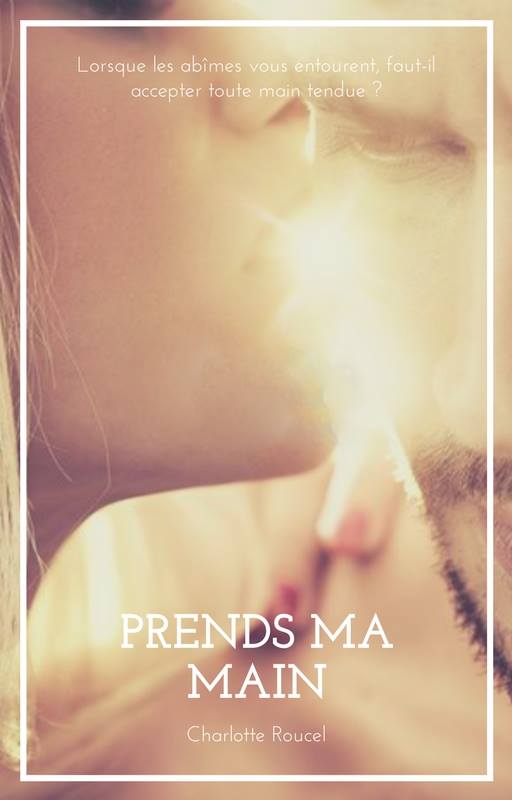 Prends ma main