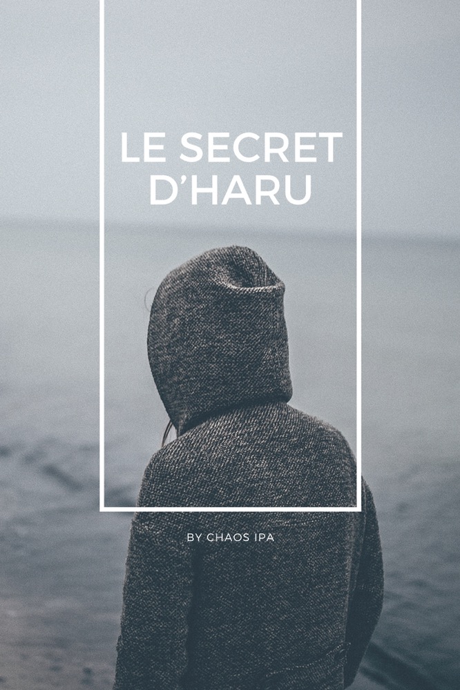 Le Secret d'Haru