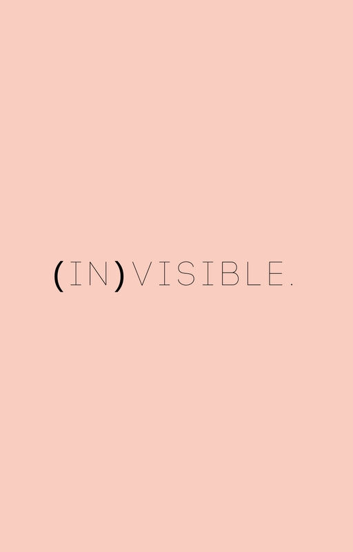 (In)Visible