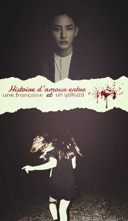 une française et un yakuza