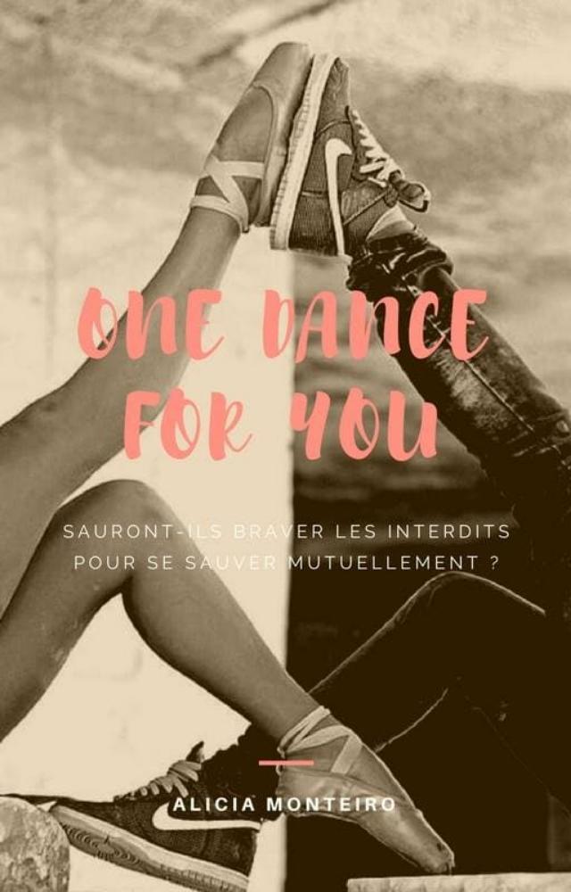 One Dance For You
