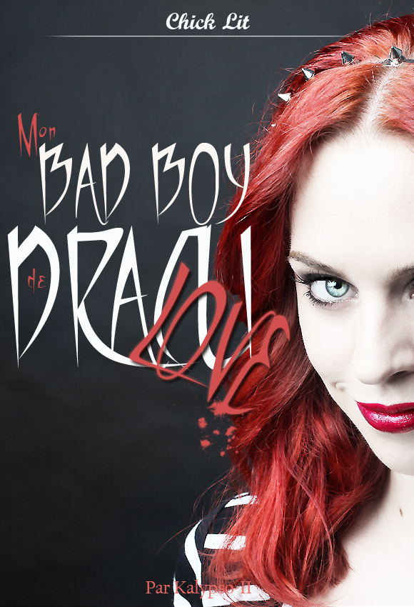 Mon badboy de Draculove