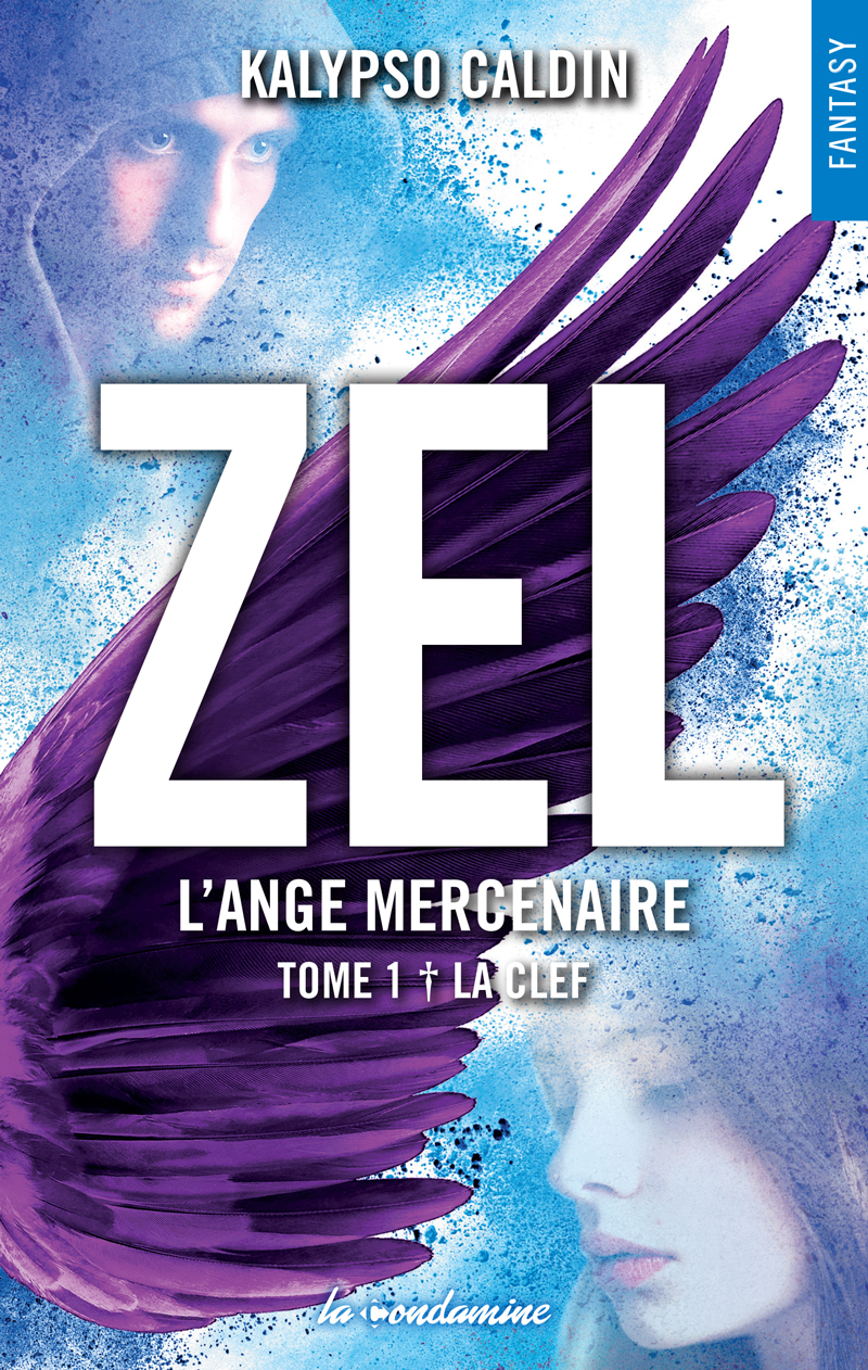 Zel, l'ange mercenaire