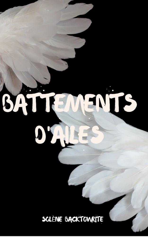 BATTEMENTS D'AILES