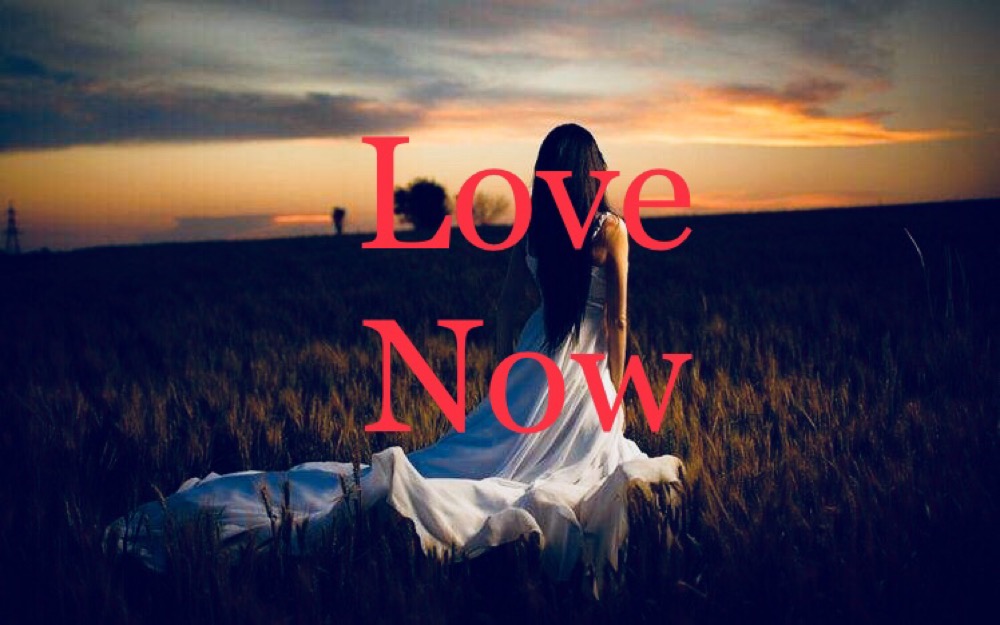 Love Now