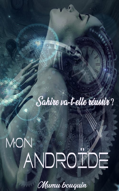 Mon androïde