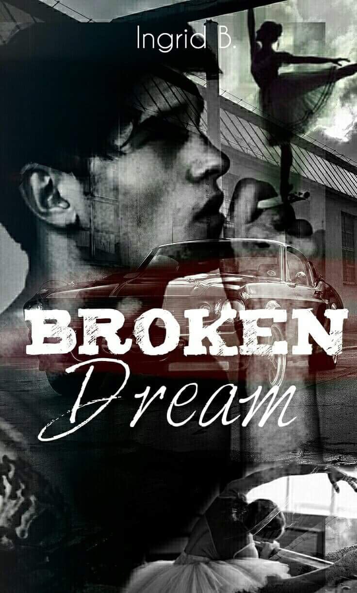 BROKEN DREAM