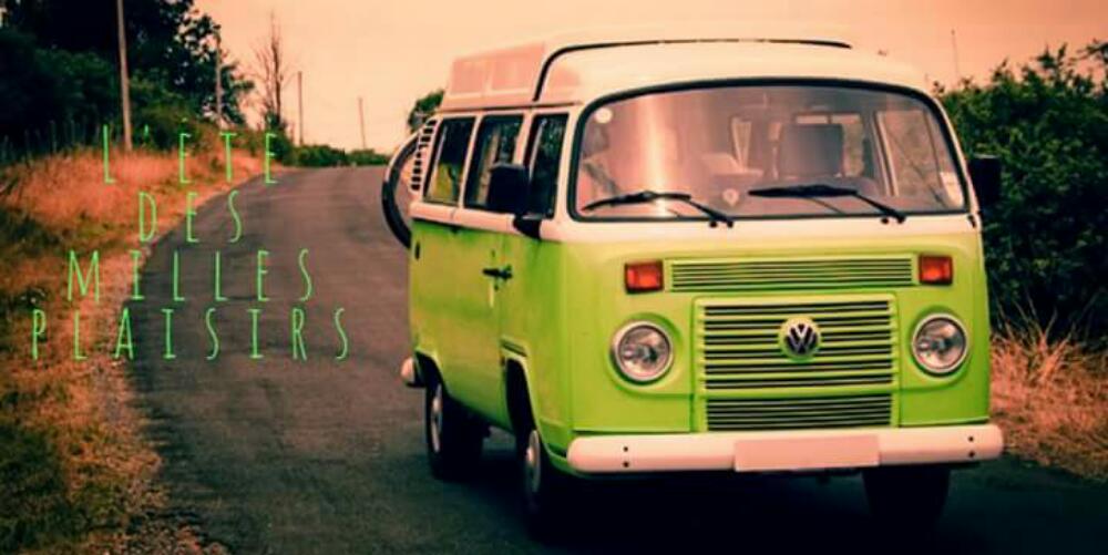 L'été des milles plaisirs