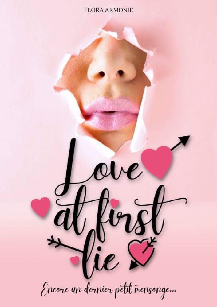 Love At First Lie