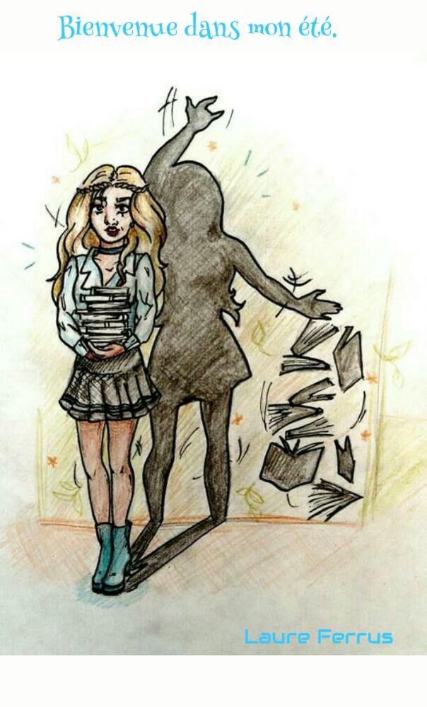 Bienvenue dans mon été