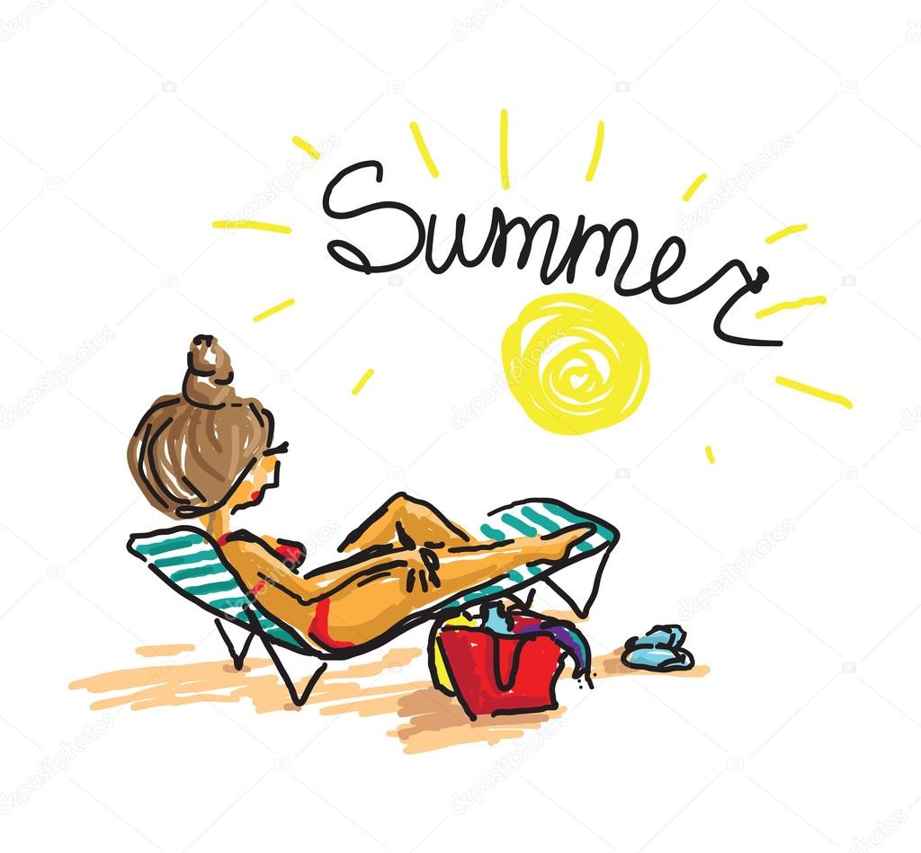 Un été comme au lycée