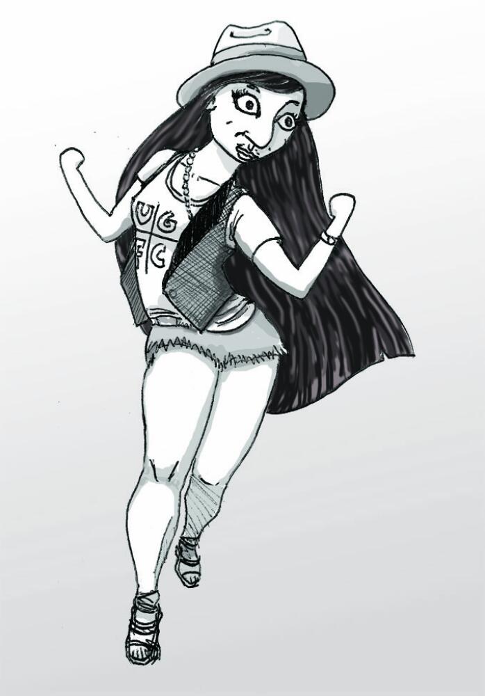 Moi, moche et pas si méchante