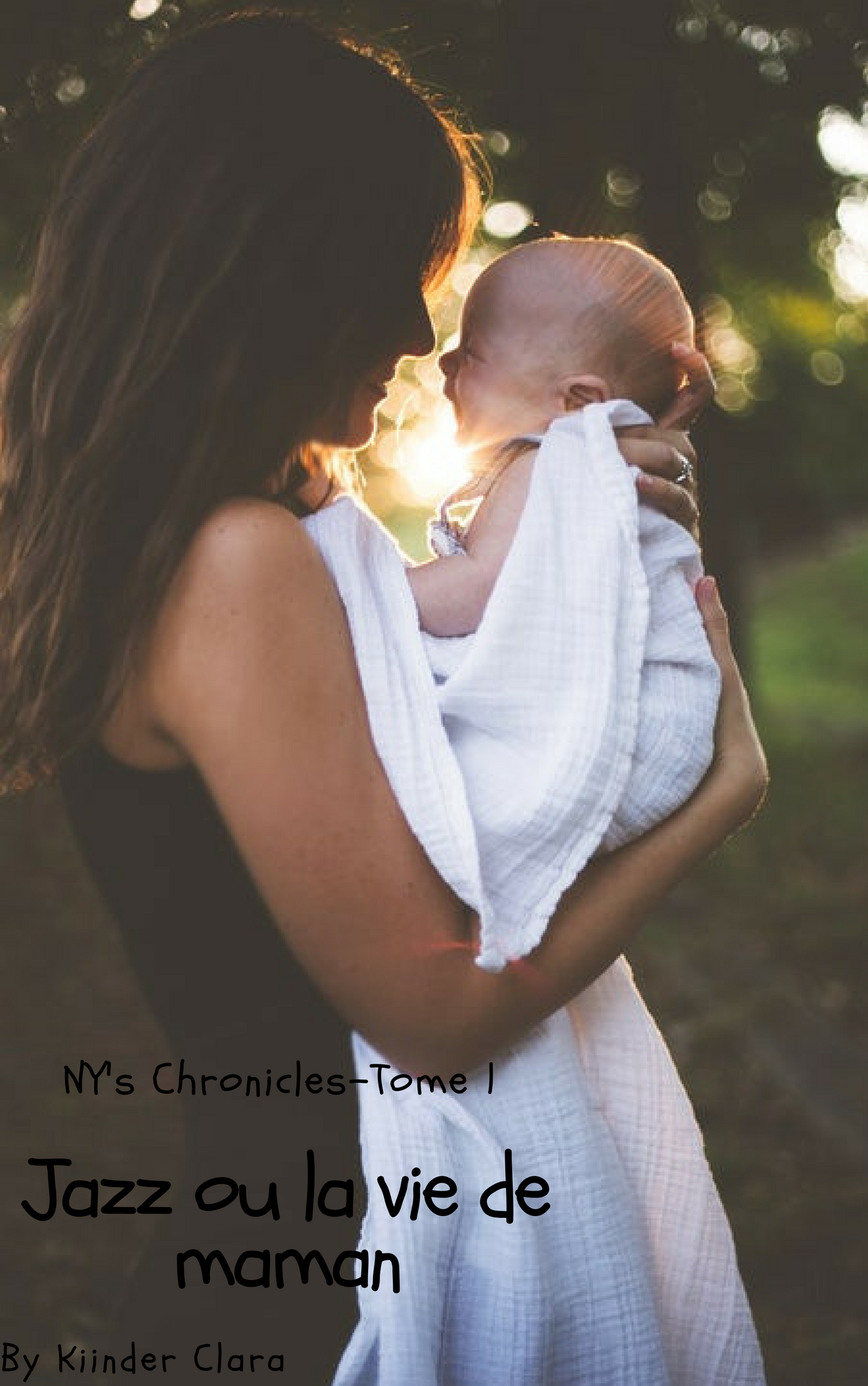 NY's Chronicles - Tome 1 : Jazz