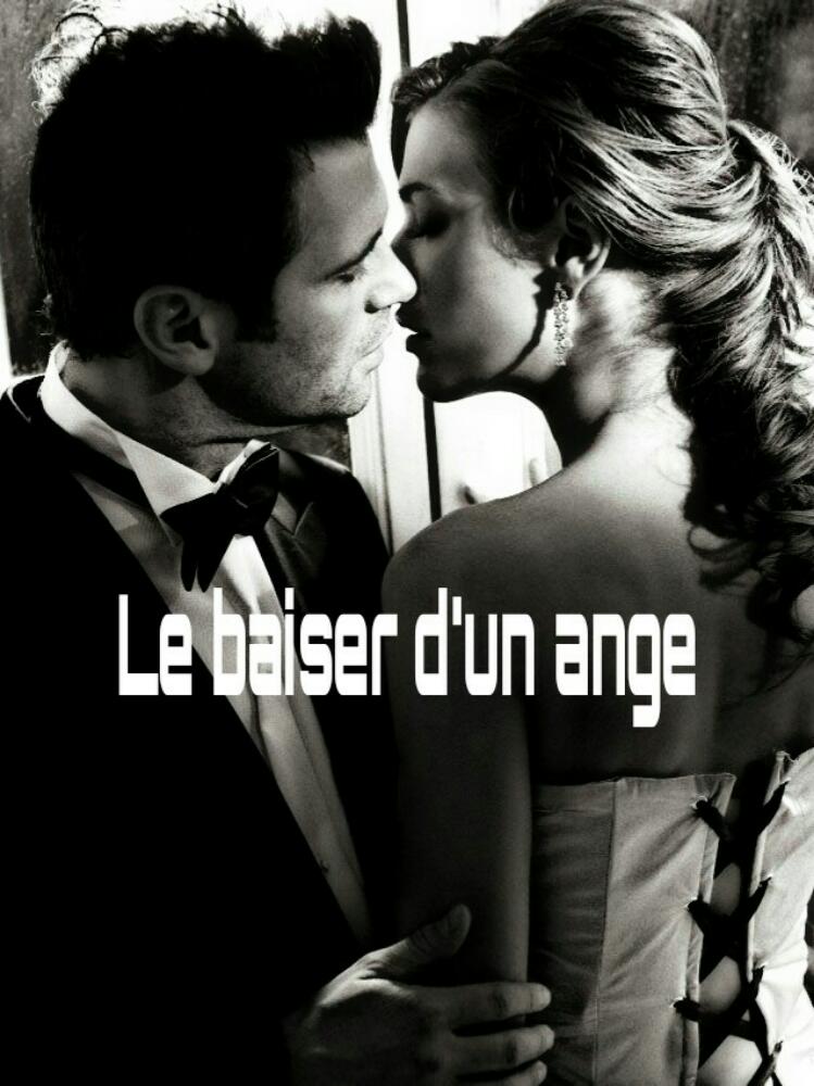 Le baiser d'un ange