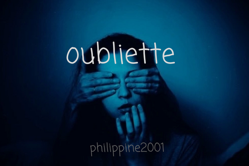 Oubliette