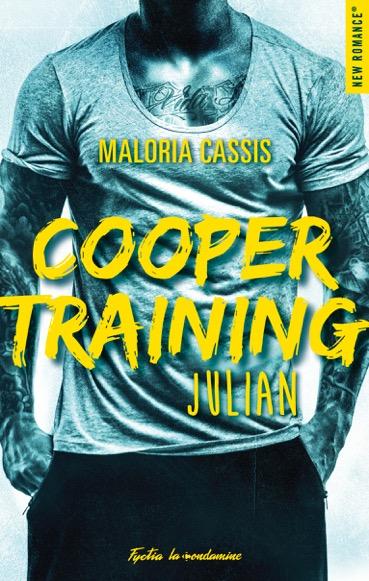 Cooper Training : Julian