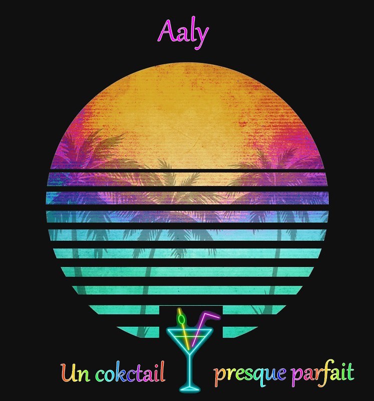 Un cocktail presque parfait