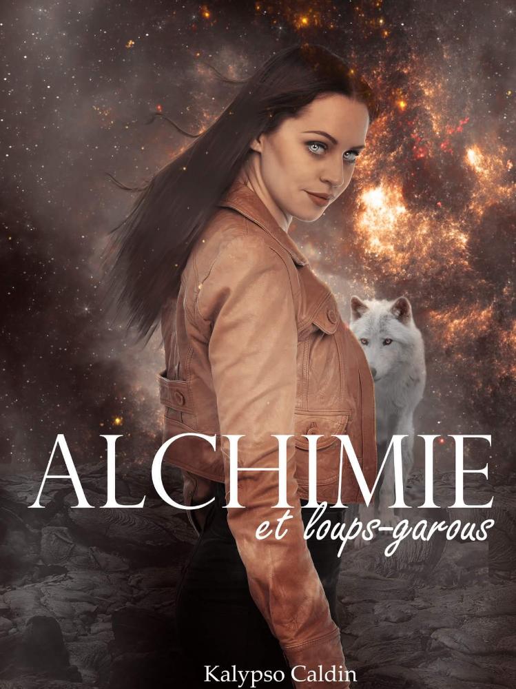 Alchimie et Loups-garous